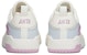 (Women) Anta Lifestyle Series Low Top 'Slip-Resistant White Purple' 922138005-4