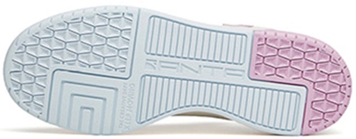 (W) Anta Lifestyle Series Low Top 'Putih Ungu Anti-Selip' 922138005-4 Purchase (W) Anta Lifestyle Series Low Top 'Putih Ungu Anti-Selip' 922138005-4