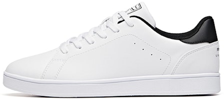 (Women) Anta Lifestyle Series Low Top 'White Black' 922048016-3 (Women) Anta Lifestyle Series Low Top 'White Black' 922048016-3