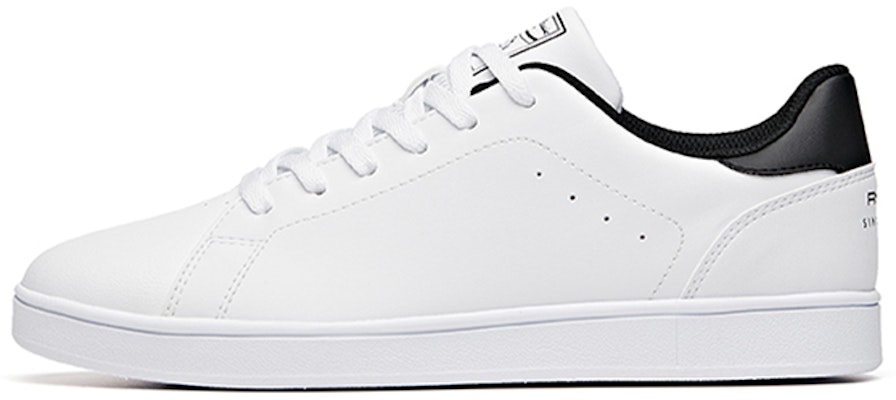 (Women) Anta Lifestyle Series Low Top 'White Black' 922048016-3 Buy (Women) Anta Lifestyle Series Low Top 'White Black' 922048016-3