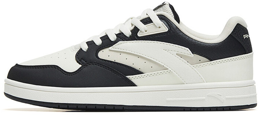 (Women) Anta Skateboarding Series Sneakers 'Black Ivory' 122258068-2 Buy (Women) Anta Skateboarding Series Sneakers 'Black Ivory' 122258068-2