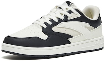 Lookbook (Women) Anta Skateboarding Series Sneakers 'Black Ivory' 122258068-2
