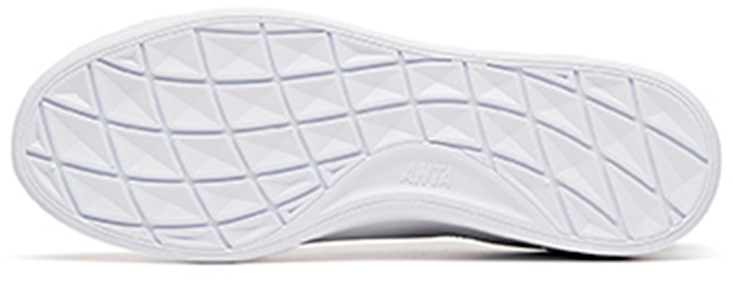 (Women) Anta Lifestyle Series Low Top 'White Black' 922048016-3 Details for (Women) Anta Lifestyle Series Low Top 'White Black' 922048016-3