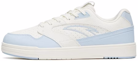(Women) Anta Life Collection 'White Blue' 922318016-8 (Women) Anta Life Collection 'White Blue' 922318016-8