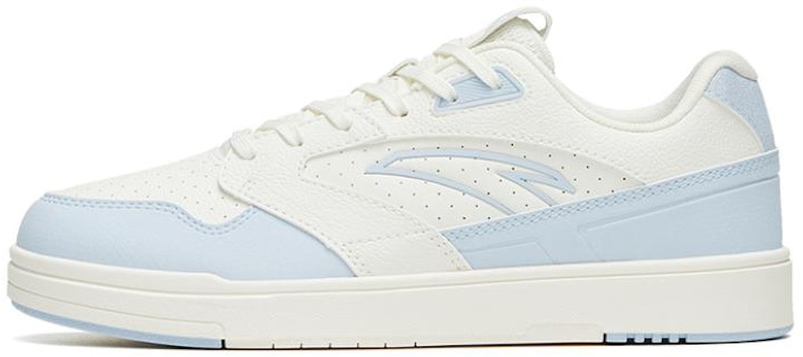 (Women) Anta Life Collection 'White Blue' 922318016-8 Buy (Women) Anta Life Collection 'White Blue' 922318016-8