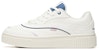 (W) Anta Lifestyle Series Low Top 'Putih Biru' 922038026-2