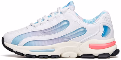 (Women) Anta Lifestyle Series Low-Top 'White Blue Purple' 122038899-14 (Women) Anta Lifestyle Series Low-Top 'White Blue Purple' 122038899-14