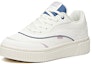 Order (W) Anta Lifestyle Series Low Top 'Putih Biru' 922038026-2