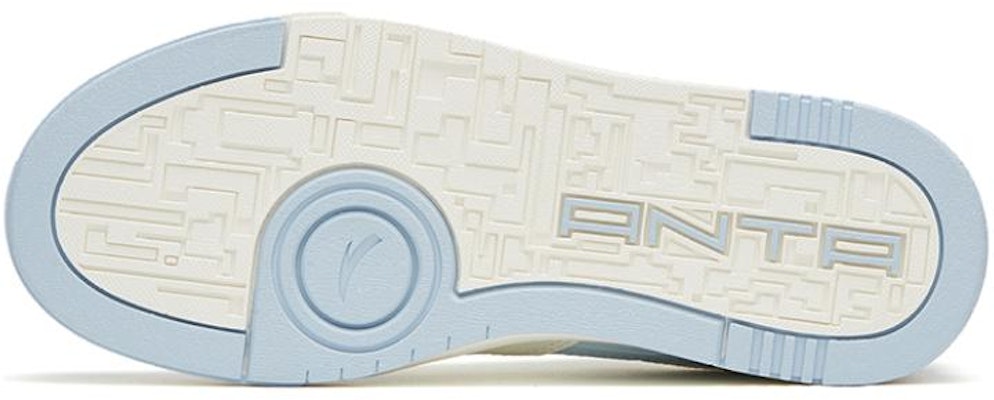 (Women) Anta Life Collection 'White Blue' 922318016-8 Purchase (Women) Anta Life Collection 'White Blue' 922318016-8