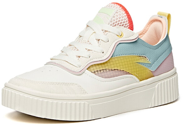 (W) アンタ ライフシリーズ 白/グレー/紫 スニーカー
```anta raifu shirīzu shiro/gurei/murasaki sunīkā``` 122038063-2 Order (W) アンタ ライフシリーズ 白/グレー/紫 スニーカー
```anta raifu shirīzu shiro/gurei/murasaki sunīkā``` 122038063-2