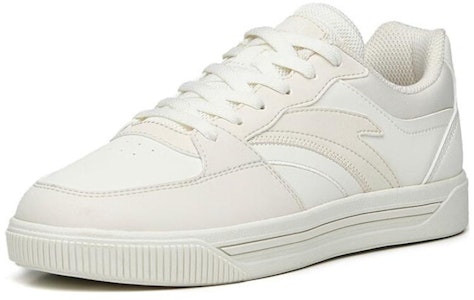 (W) Anta Lifestyle Series Rendah 'Putih Kelabu' 122238063-3 Order (W) Anta Lifestyle Series Rendah 'Putih Kelabu' 122238063-3