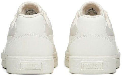 (W) Anta Lifestyle Series Rendah 'Putih Kelabu' 122238063-3 Lookbook (W) Anta Lifestyle Series Rendah 'Putih Kelabu' 122238063-3