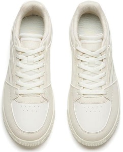 (W) Anta Lifestyle Series Rendah 'Putih Kelabu' 122238063-3 Shop (W) Anta Lifestyle Series Rendah 'Putih Kelabu' 122238063-3