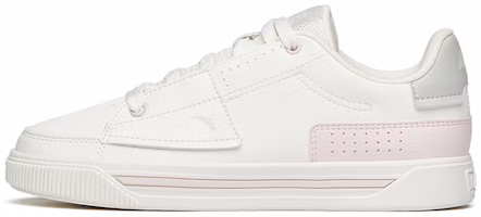 (Women) Anta Lifestyle Series Low-Top 'White Pink' 122148001R-2 (Women) Anta Lifestyle Series Low-Top 'White Pink' 122148001R-2