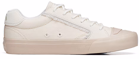Order (W) Zapatillas Anta Life Series de Lona 'Gris Rosa' 122228077S-4