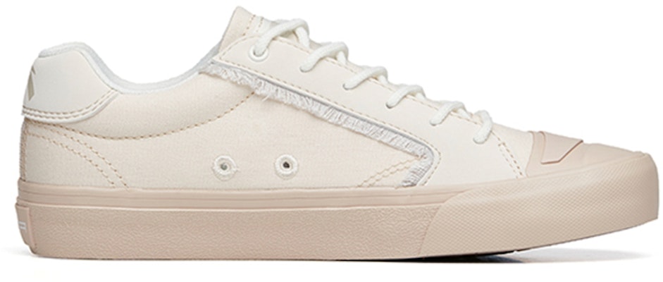 (W) Sepatu Anta Life Seri Kanvas 'Abu-abu Merah Muda' 122228077S-4 Order (W) Sepatu Anta Life Seri Kanvas 'Abu-abu Merah Muda' 122228077S-4