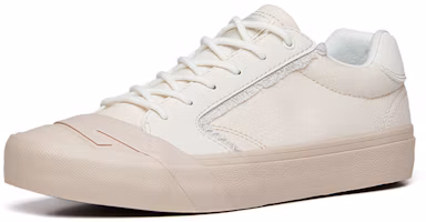 Lookbook (W) Zapatillas Anta Life Series de Lona 'Gris Rosa' 122228077S-4