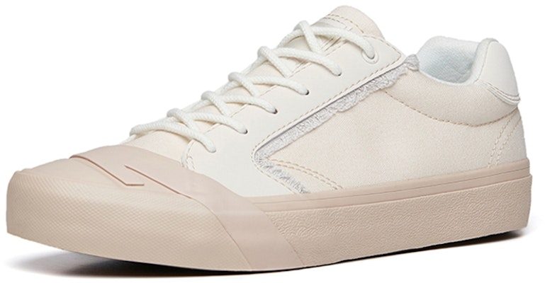 (W) Sepatu Anta Life Seri Kanvas 'Abu-abu Merah Muda' 122228077S-4 Lookbook (W) Sepatu Anta Life Seri Kanvas 'Abu-abu Merah Muda' 122228077S-4