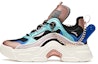 Buy (Women) Anta Lifestyle Series Low-Top Casual Sneakers 'Black Gold Green' 122038886-1