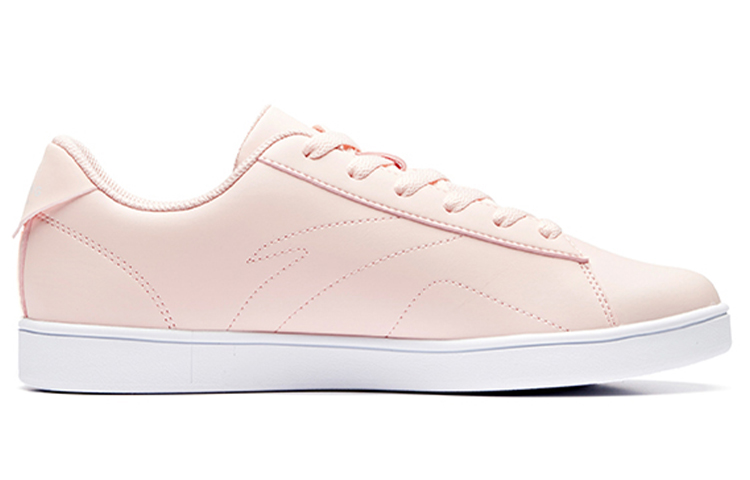 (W) Anta Lifestyle Series Low-Top Skate Shoes 'Baby Pink' 圖 2