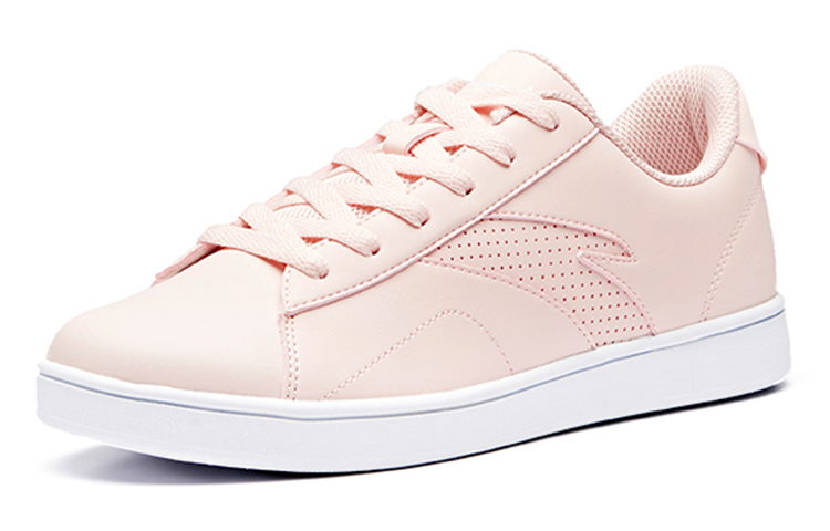 (W) Anta Lifestyle Series Low-Top Skate Shoes 'Baby Pink' 圖 3
