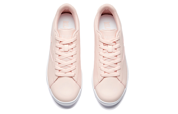 (W) Anta Lifestyle Series Low-Top Skate Shoes 'Baby Pink' 圖 4