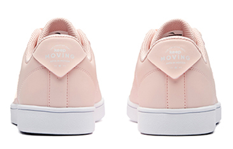 (W) Anta Lifestyle Series Low-Top Skate Shoes 'Baby Pink' 圖 5