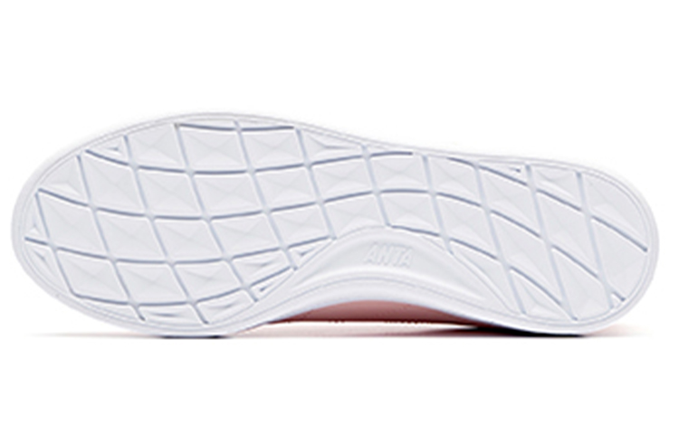 (W) Anta Lifestyle Series Low-Top Skate Shoes 'Baby Pink' 圖 6