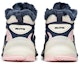 Purchase (W) Anta Gaya Hidup Siri Mid-Top 'Biru Merah Jambu' 922048910-1