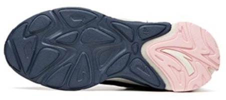 (W) 안타 라이프스타일 시리즈 미드탑 '블루 핑크' 922048910-1 Details for (W) 안타 라이프스타일 시리즈 미드탑 '블루 핑크' 922048910-1