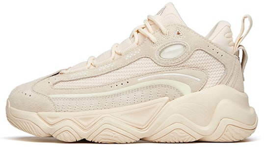 (W) Anta Lifestyle Series Mid-Top 'Kopi Cerah' 122148090R-4 Buy (W) Anta Lifestyle Series Mid-Top 'Kopi Cerah' 122148090R-4