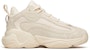 (Women) Anta Lifestyle Series Mid-Top 'Light Coffee' 122148090R-4