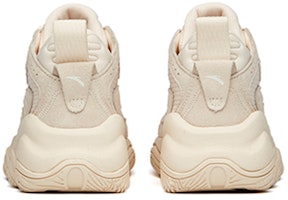 (W) Anta Lifestyle Series Mid-Top 'Café Claro' 122148090R-4 Shop (W) Anta Lifestyle Series Mid-Top 'Café Claro' 122148090R-4