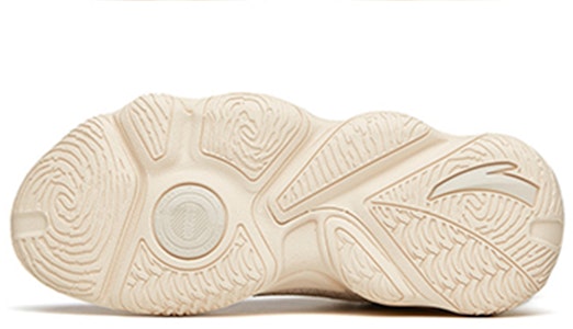 (W) Anta Lifestyle Series Mid-Top 'Kopi Cerah' 122148090R-4 Purchase (W) Anta Lifestyle Series Mid-Top 'Kopi Cerah' 122148090R-4