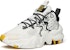(Women) Anta Lifestyle Series Mid-Top 'White Black' 122148080-10