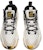 (Women) Anta Lifestyle Series Mid-Top 'White Black' 122148080-10