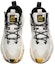 Shop (Women) Anta Lifestyle Series Mid-Top 'White Black' 122148080-10