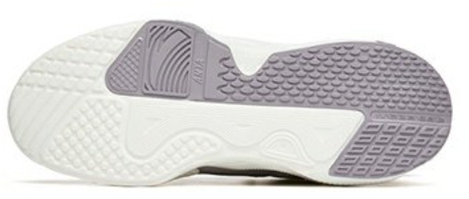 (W) Anta Siri Gaya Hidup MIX4.0 Rendah 'Putih Merah Jambu' 122218812-5 Shop (W) Anta Siri Gaya Hidup MIX4.0 Rendah 'Putih Merah Jambu' 122218812-5