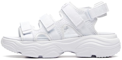 (Women) Anta Lifestyle Series Sandal 'White Beach' 92926991-2 (Women) Anta Lifestyle Series Sandal 'White Beach' 92926991-2