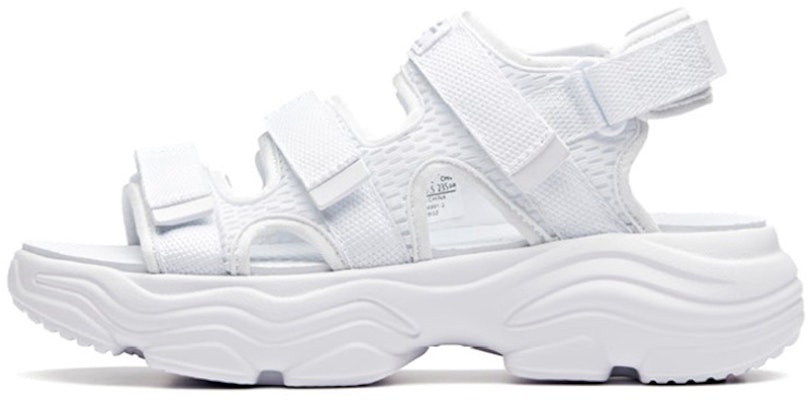 (Women) Anta Lifestyle Series Sandal 'White Beach' 92926991-2 Buy (Women) Anta Lifestyle Series Sandal 'White Beach' 92926991-2