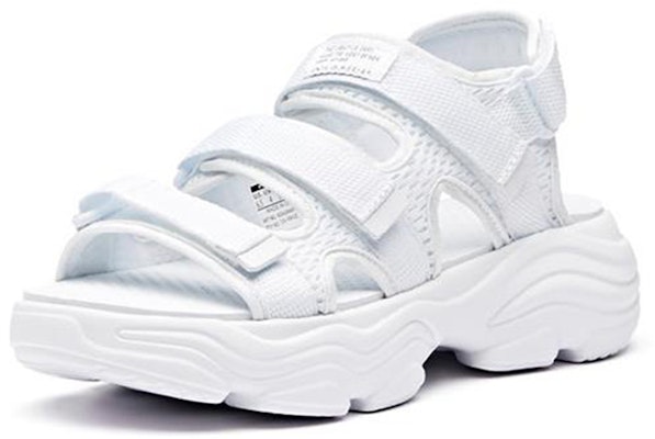 (Women) Anta Lifestyle Series Sandal 'White Beach' 92926991-2 Order (Women) Anta Lifestyle Series Sandal 'White Beach' 92926991-2