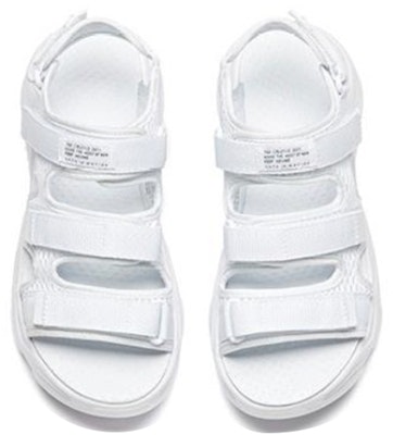 (Women) Anta Lifestyle Series Sandal 'White Beach' 92926991-2 Lookbook (Women) Anta Lifestyle Series Sandal 'White Beach' 92926991-2
