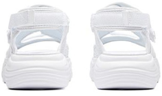 (Women) Anta Lifestyle Series Sandal 'White Beach' 92926991-2 Shop (Women) Anta Lifestyle Series Sandal 'White Beach' 92926991-2