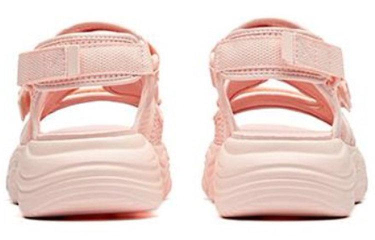 (W) Anta Lifestyle Series Sandals 'Baby Pink' 圖 4
