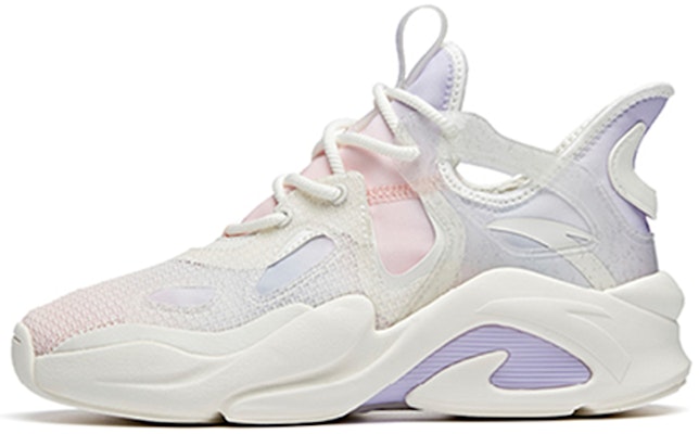 (Women) Anta Life Series Sneakers 'Oxygen Blue' 122028085-8 Buy (Women) Anta Life Series Sneakers 'Oxygen Blue' 122028085-8