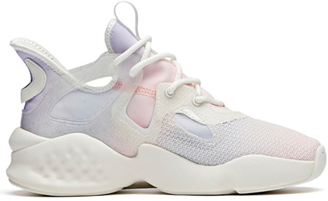 (Women) Anta Life Series Sneakers 'Oxygen Blue' 122028085-8 Order (Women) Anta Life Series Sneakers 'Oxygen Blue' 122028085-8