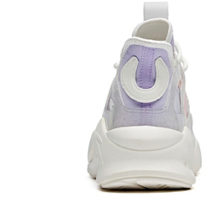 (Women) Anta Life Series Sneakers 'Oxygen Blue' 122028085-8 Shop (Women) Anta Life Series Sneakers 'Oxygen Blue' 122028085-8