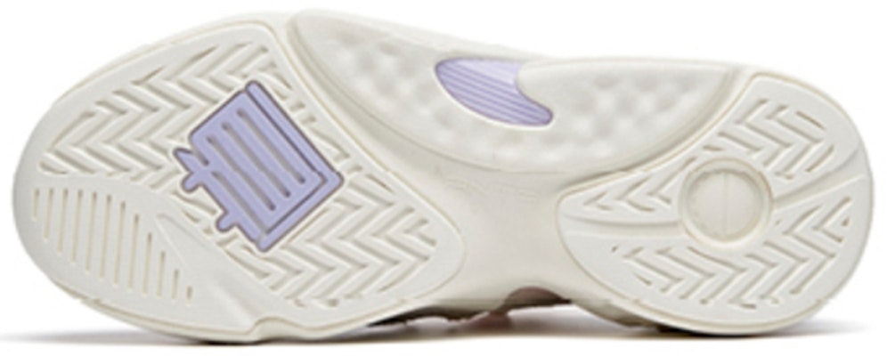 (Women) Anta Life Series Sneakers 'Oxygen Blue' 122028085-8 Details for (Women) Anta Life Series Sneakers 'Oxygen Blue' 122028085-8