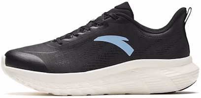 (Women) Anta The Cloud 'Black Blue White' 122345530-5 (Women) Anta The Cloud 'Black Blue White' 122345530-5