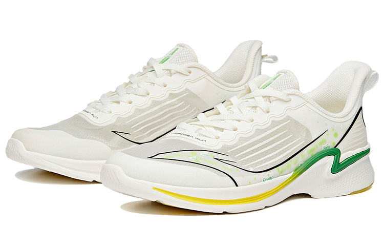 (W) Anta Light RNNR Low 'Green' 圖 2